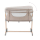 MoMi Smart Bed 4w1 beżowe - 1030800 - zdjęcie 4